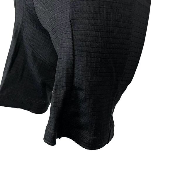 Pearl Izumi Womens Padded Cycling Biker Bike Compression Shorts Black Stretch XS - Picture 10 of 16